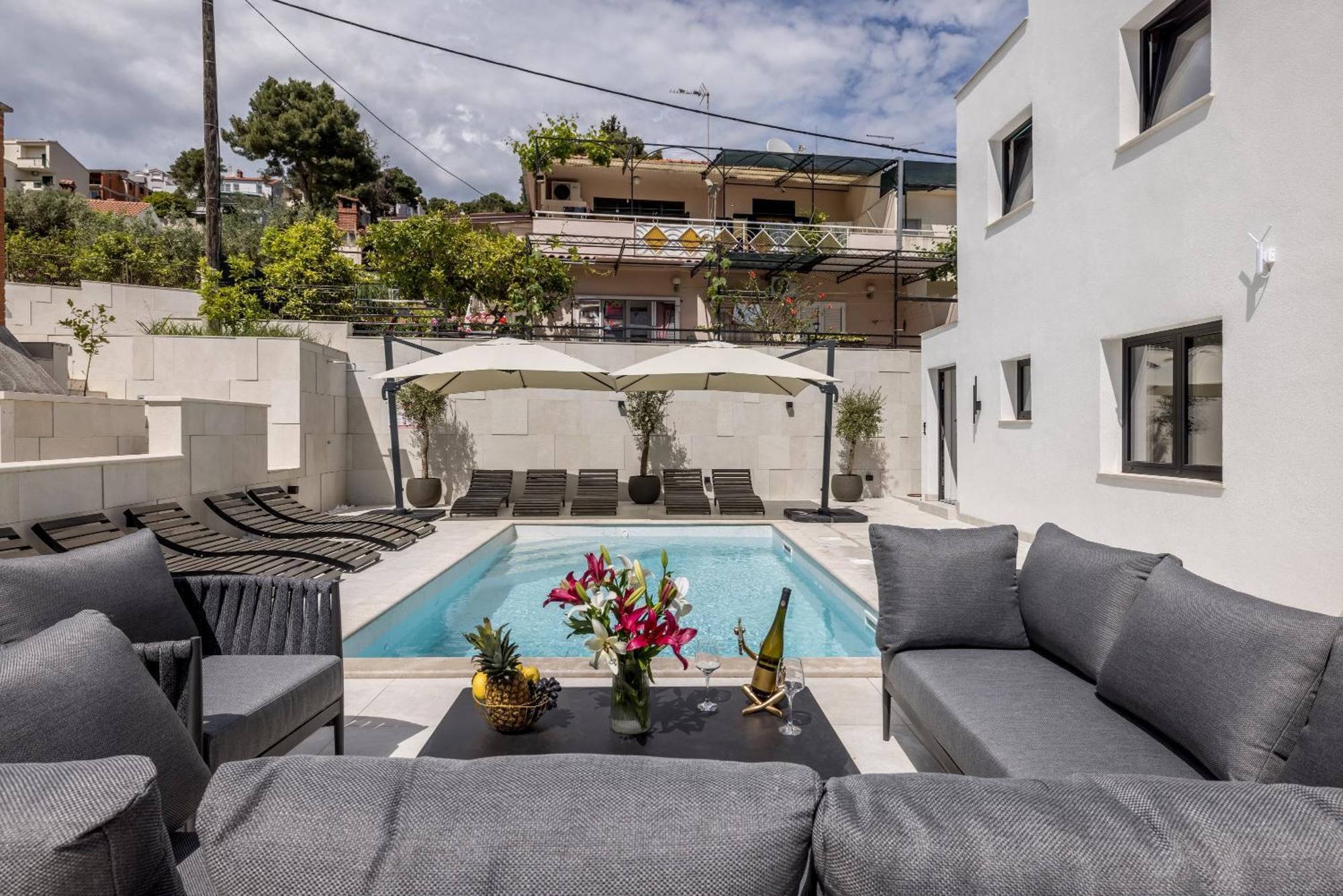 Sara Apartment Trogir